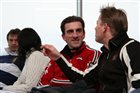Florian Rathgeb und Markus Prock ziehen Resümee 