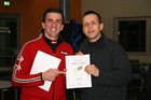 Markus Prock mit 