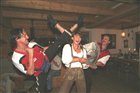 Gebrüder Weinold mit Kathrin Gutensohn Gebrüder Weinold mit Kathrin Gutensohn